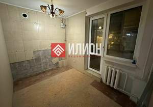 2-к квартира, вторичка, 50м2, 3/5 этаж