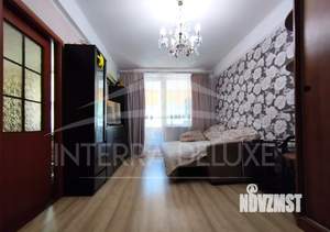 3-к квартира, вторичка, 66м2, 3/5 этаж