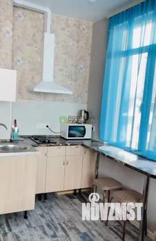 Студия квартира, вторичка, 33м2, 3/6 этаж