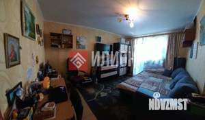 2-к квартира, вторичка, 46м2, 3/5 этаж