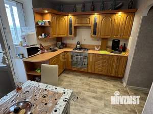 2-к квартира, вторичка, 56м2, 5/5 этаж