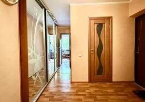 2-к квартира, вторичка, 50м2, 1/5 этаж
