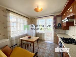 1-к квартира, вторичка, 44м2, 4/9 этаж