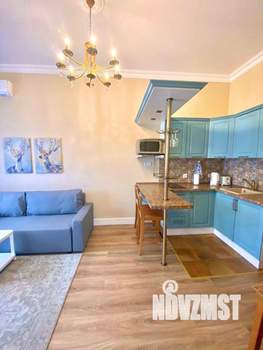 1-к квартира, вторичка, 32м2, 3/5 этаж