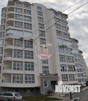 1-к квартира, вторичка, 48м2, 7/10 этаж