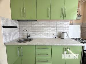 1-к квартира, вторичка, 41м2, 10/11 этаж