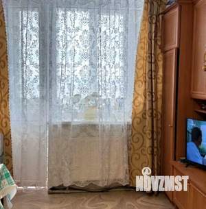 2-к квартира, вторичка, 42м2, 3/3 этаж