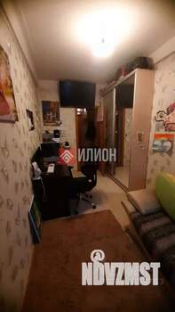 3-к квартира, вторичка, 55м2, 1/5 этаж