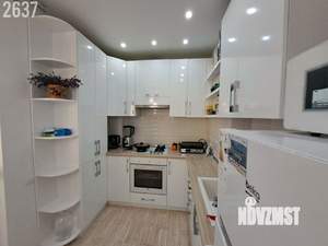 1-к квартира, вторичка, 33м2, 6/10 этаж