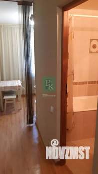 1-к квартира, вторичка, 30м2, 1/5 этаж