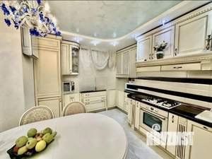 4-к квартира, вторичка, 82м2, 4/7 этаж