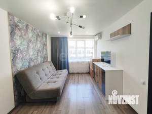 2-к квартира, вторичка, 48м2, 2/5 этаж
