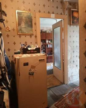 2-к квартира, вторичка, 42м2, 4/5 этаж