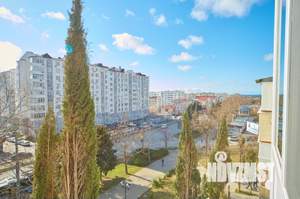 1-к квартира, вторичка, 32м2, 5/5 этаж