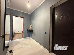 1-к квартира, вторичка, 35м2, 4/6 этаж