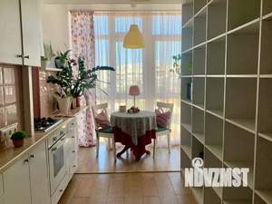 1-к квартира, вторичка, 36м2, 3/5 этаж