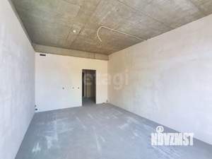 Студия квартира, вторичка, 33м2, 2/16 этаж