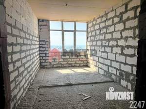 4-к квартира, вторичка, 97м2, 8/8 этаж