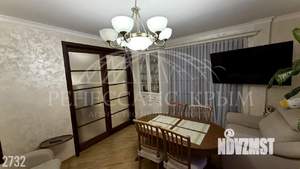 3-к квартира, вторичка, 73м2, 3/9 этаж