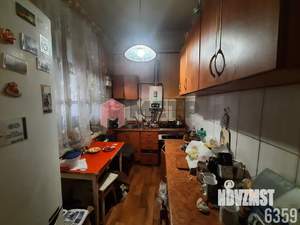 2-к квартира, вторичка, 64м2, 2/2 этаж