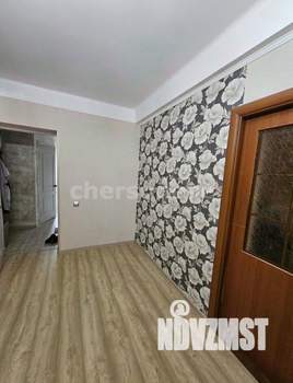 3-к квартира, вторичка, 66м2, 3/5 этаж