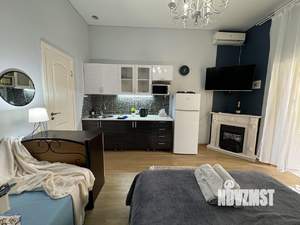 Студия квартира, вторичка, 20м2, 1/1 этаж