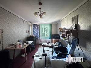 1-к квартира, вторичка, 30м2, 3/5 этаж