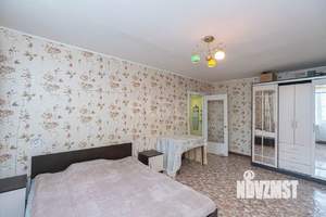 1-к квартира, вторичка, 33м2, 2/5 этаж