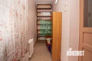 2-к квартира, вторичка, 42м2, 2/3 этаж