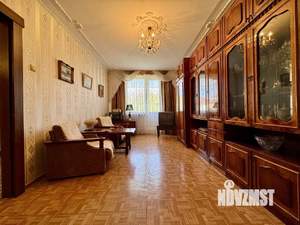 3-к квартира, вторичка, 65м2, 5/5 этаж