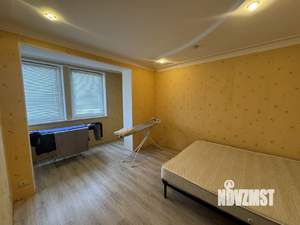 4-к квартира, вторичка, 88м2, 6/10 этаж