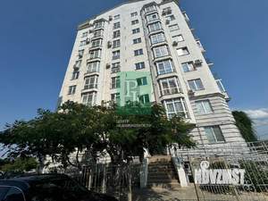 3-к квартира, вторичка, 115м2, 4/11 этаж