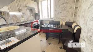 1-к квартира, вторичка, 31м2, 5/5 этаж