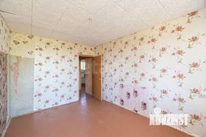 1-к квартира, вторичка, 31м2, 5/9 этаж