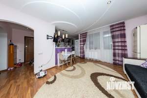 3-к квартира, вторичка, 75м2, 7/10 этаж