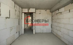 3-к квартира, вторичка, 73м2, 2/10 этаж