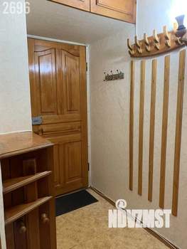 1-к квартира, вторичка, 31м2, 2/5 этаж