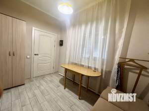 2-к квартира, вторичка, 42м2, 1/2 этаж