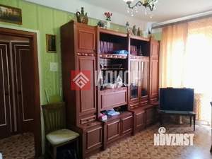 3-к квартира, вторичка, 58м2, 5/5 этаж