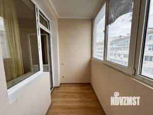 1-к квартира, вторичка, 43м2, 5/5 этаж