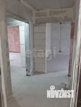 2-к квартира, вторичка, 60м2, 4/10 этаж