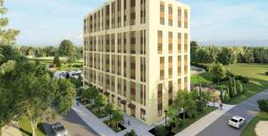 2-к квартира, вторичка, 52м2, 5/10 этаж