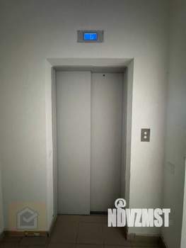 1-к квартира, вторичка, 44м2, 6/8 этаж