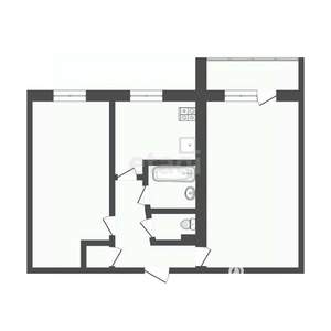 Фото квартиры на продажу (2)