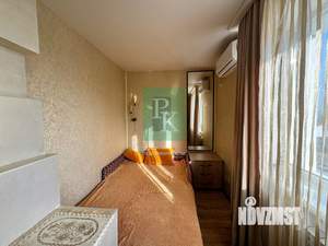 1-к квартира, вторичка, 43м2, 4/4 этаж