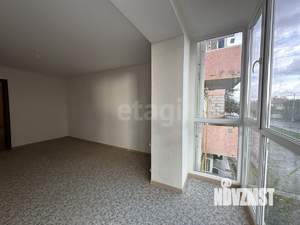 2-к квартира, вторичка, 76м2, 2/4 этаж