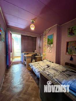 2-к квартира, вторичка, 49м2, 7/9 этаж