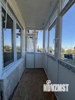 3-к квартира, вторичка, 52м2, 2/5 этаж