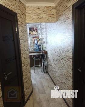 1-к квартира, вторичка, 29м2, 4/5 этаж