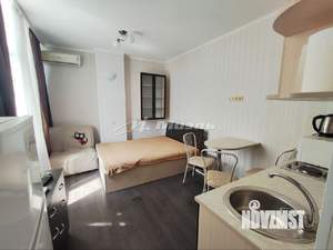 Студия квартира, вторичка, 21м2, 2/4 этаж
